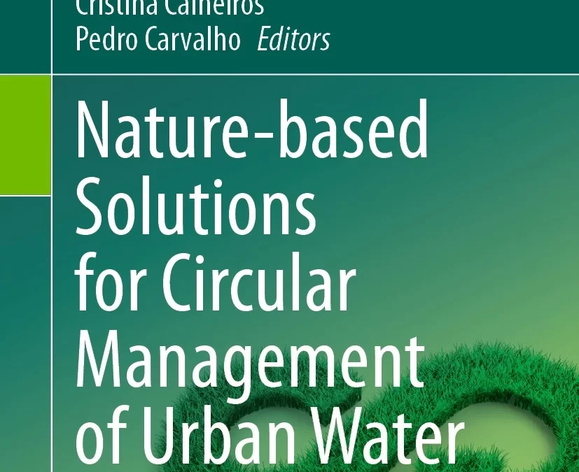 Právě vyšlo: Complex Micro-meteorological Effects of Urban Greenery in an Urban Canyon