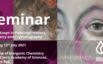 seminář: „Metal Soaps in Paintings: History, Chemistry and Crystallography“